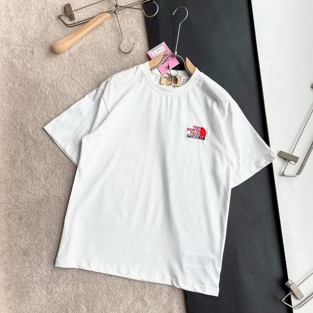 men gucci t-shirts M-3XL-154
